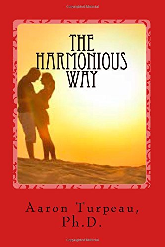 The Harmonious Way Book Cover